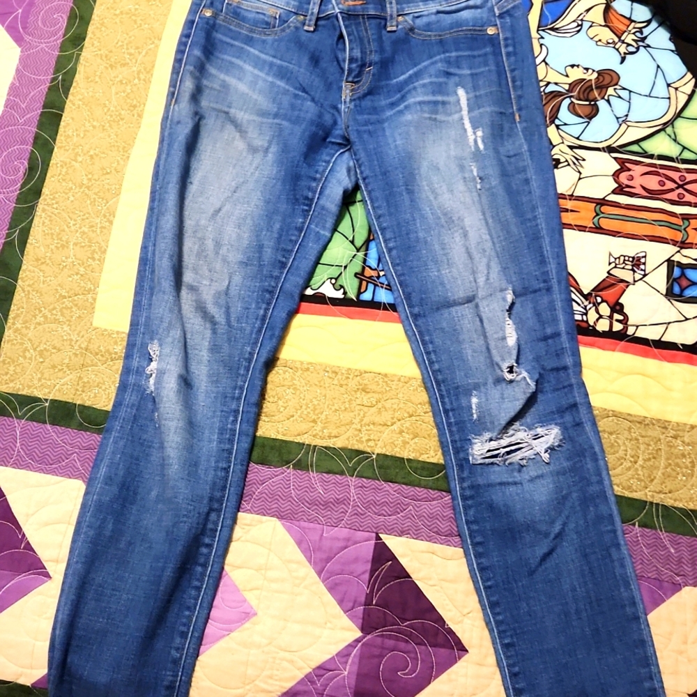 Ditto jeans